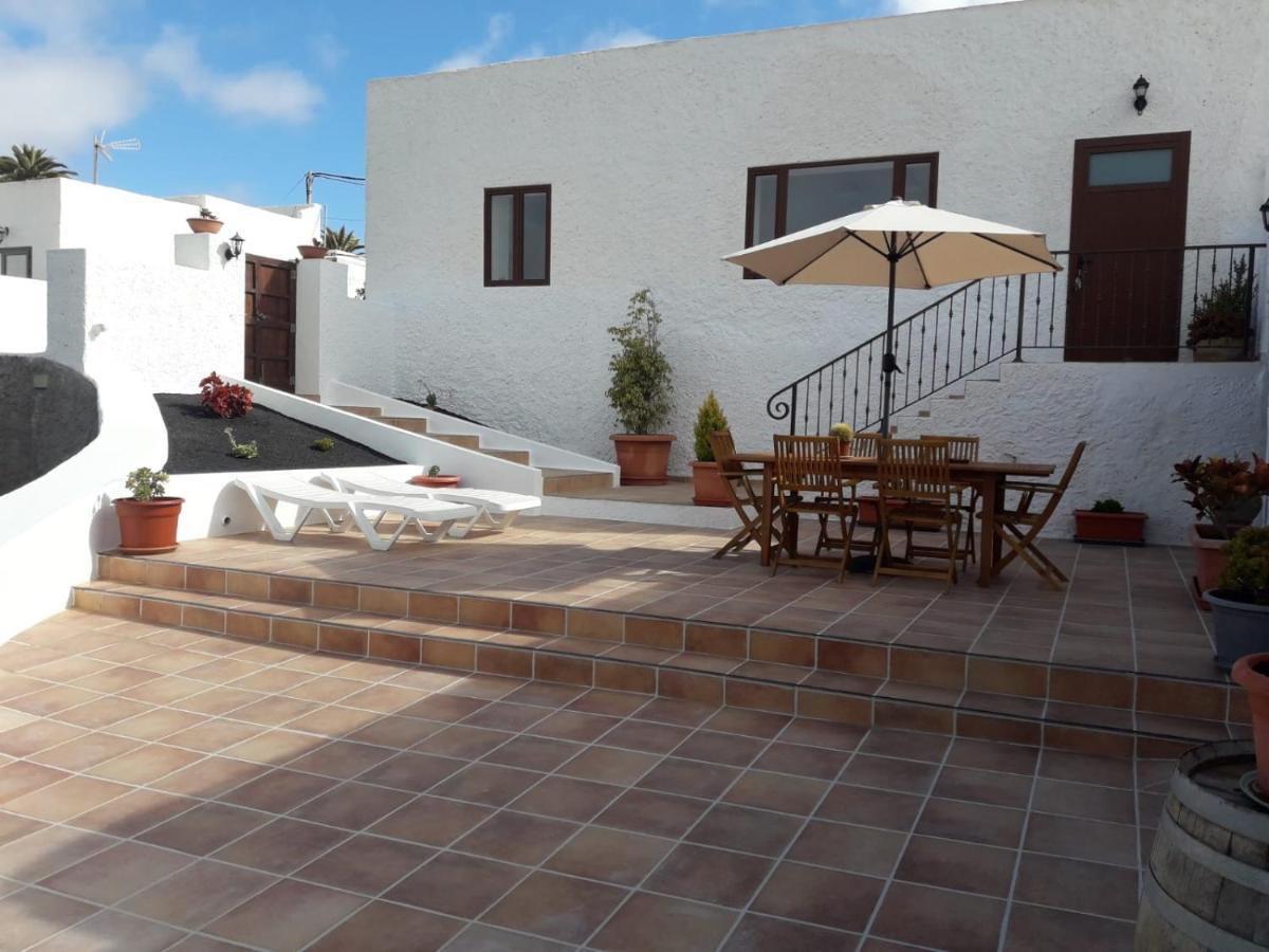 Casa vacanze Casa Maria Dolores