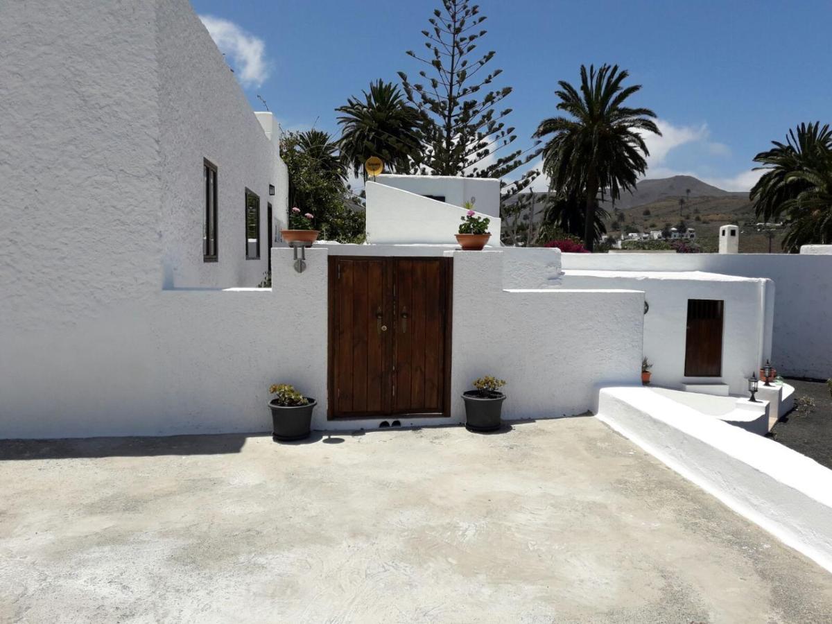 Casa Maria Dolores Casa vacanze