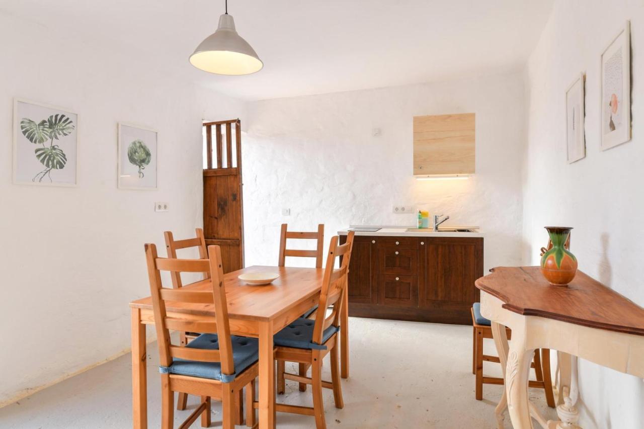 Holiday home Casa Maria Dolores *