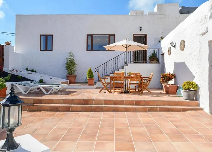 Casa Maria Dolores