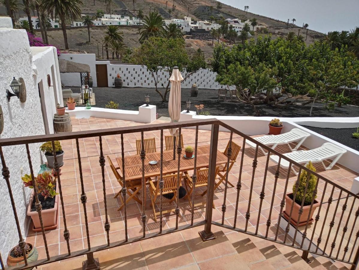 Casa Maria Dolores Hébergement de vacances *