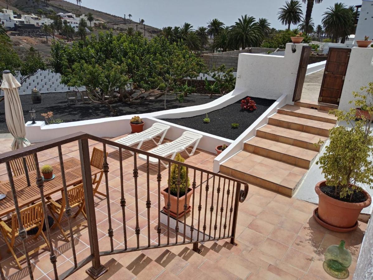 Casa Maria Dolores Hébergement de vacances