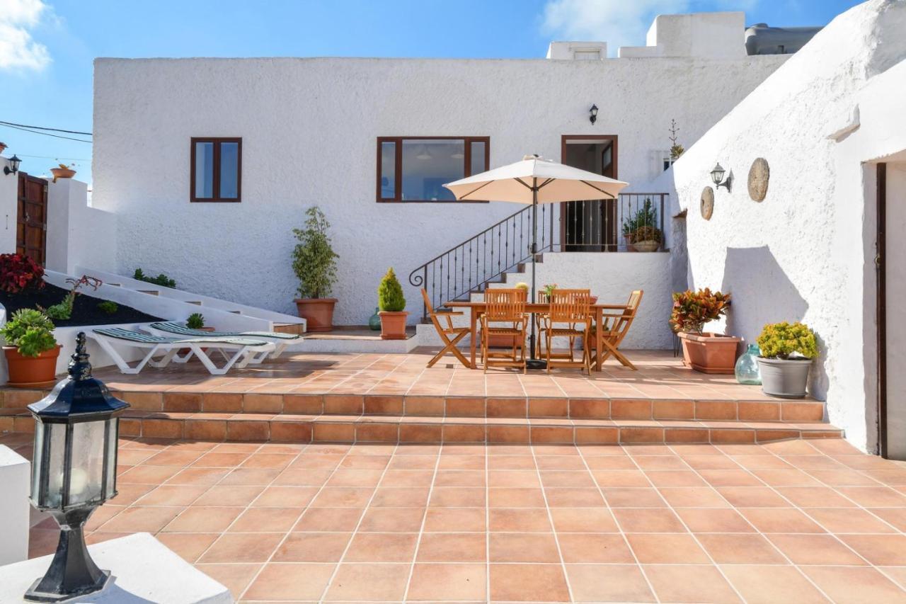 Casa Maria Dolores Hébergement de vacances