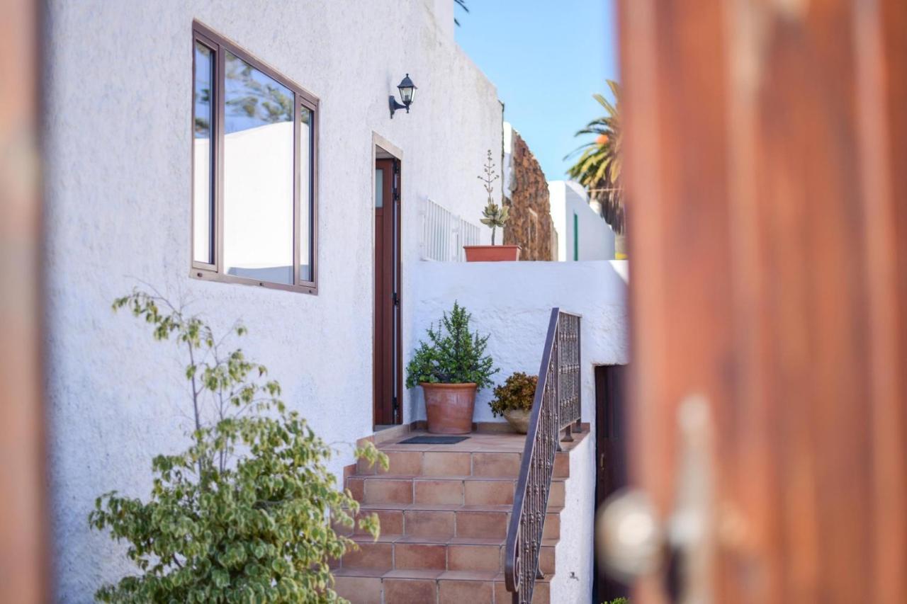 Casa Maria Dolores Hébergement de vacances