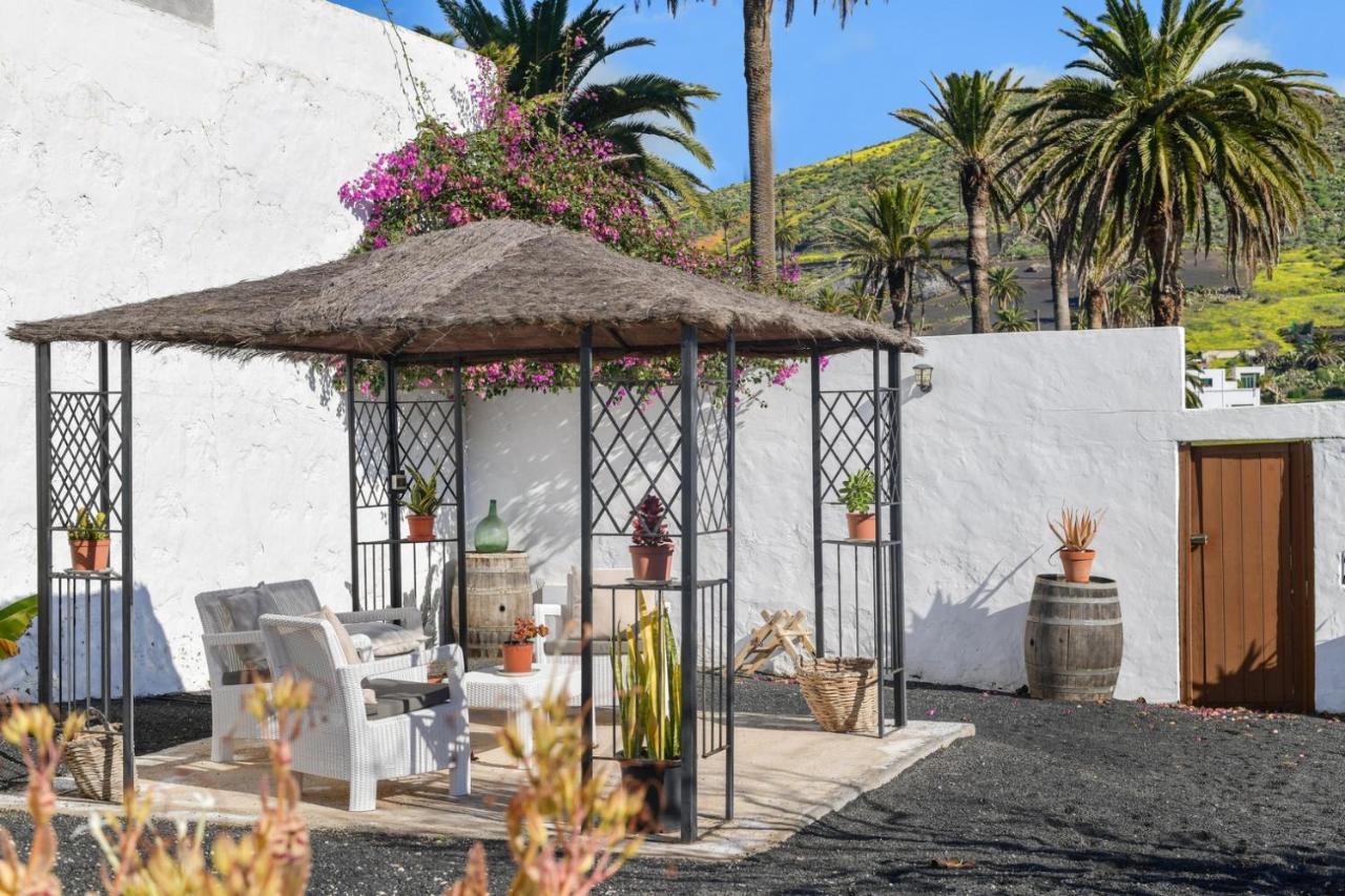 Casa Maria Dolores Hébergement de vacances Haría