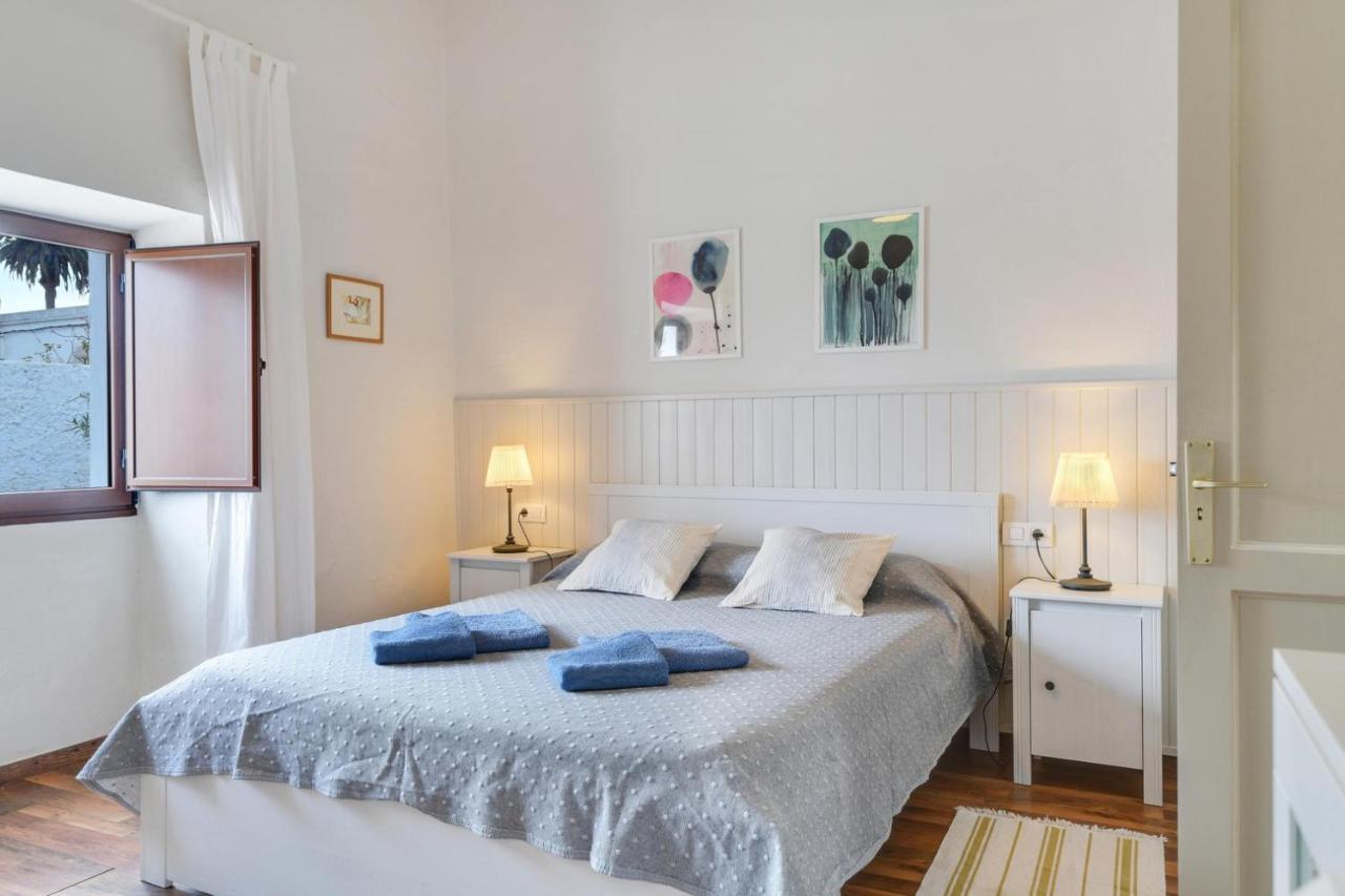 Hébergement de vacances Casa Maria Dolores Haría