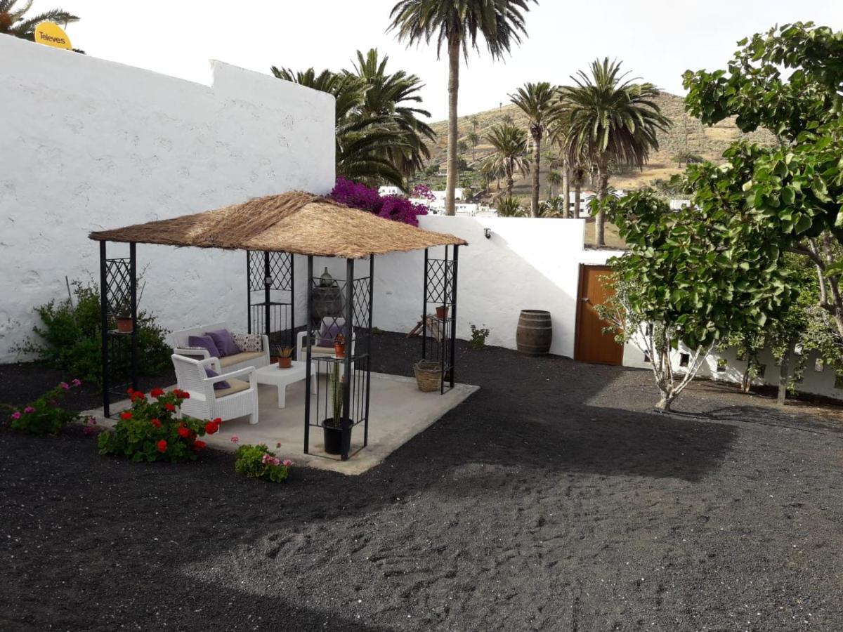 Hébergement de vacances Casa Maria Dolores