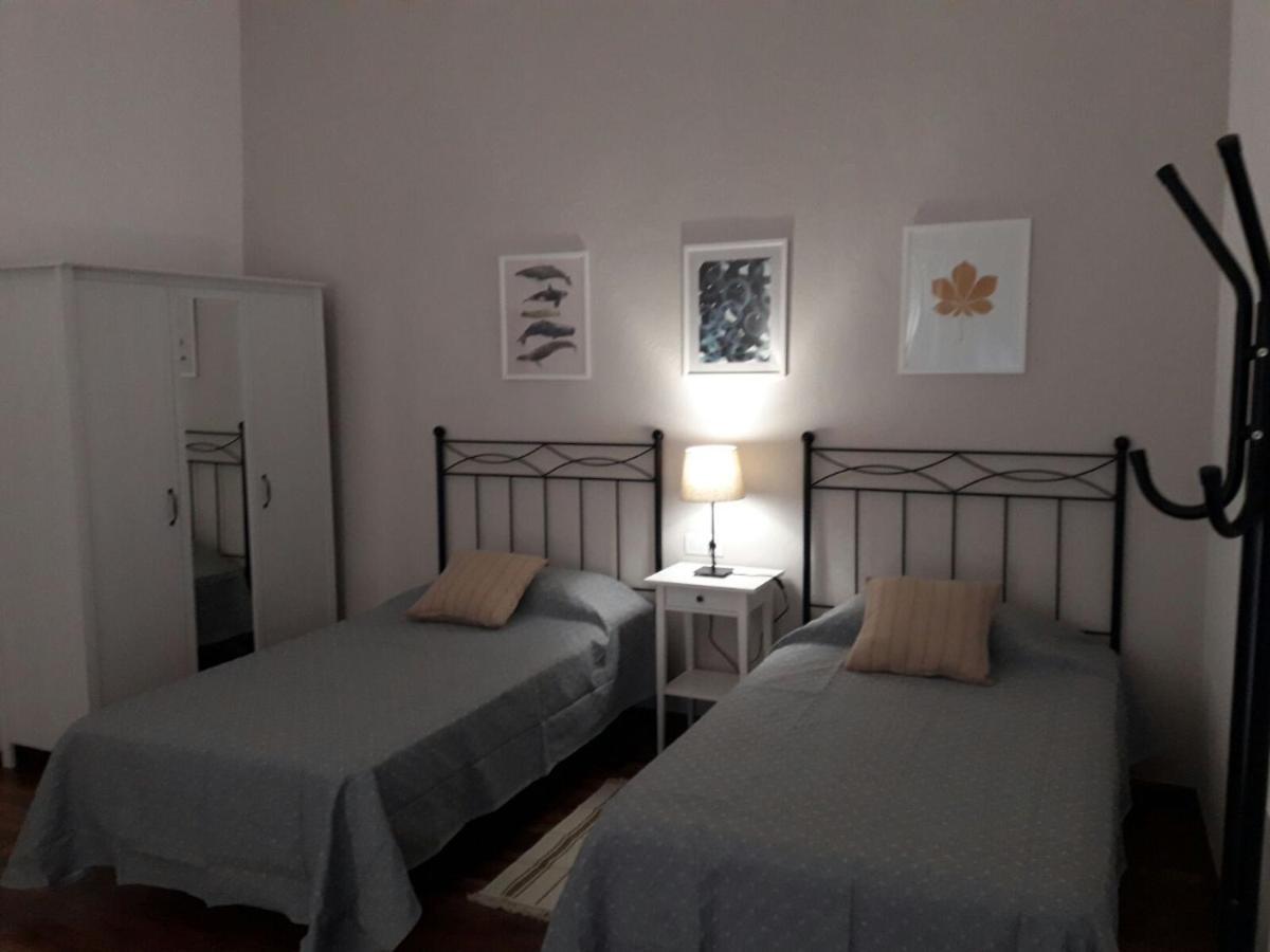 Casa Maria Dolores Hébergement de vacances *