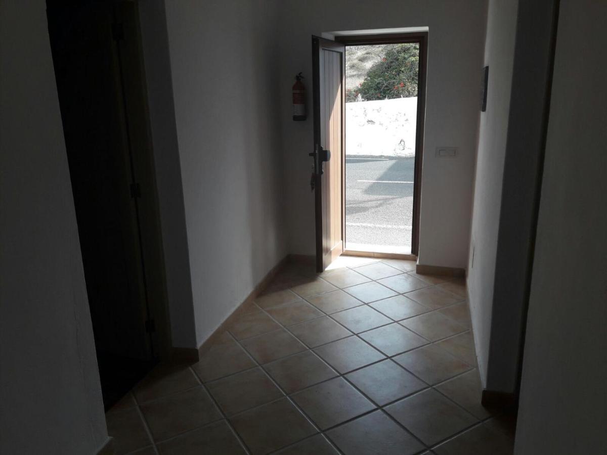 Casa Maria Dolores Hébergement de vacances