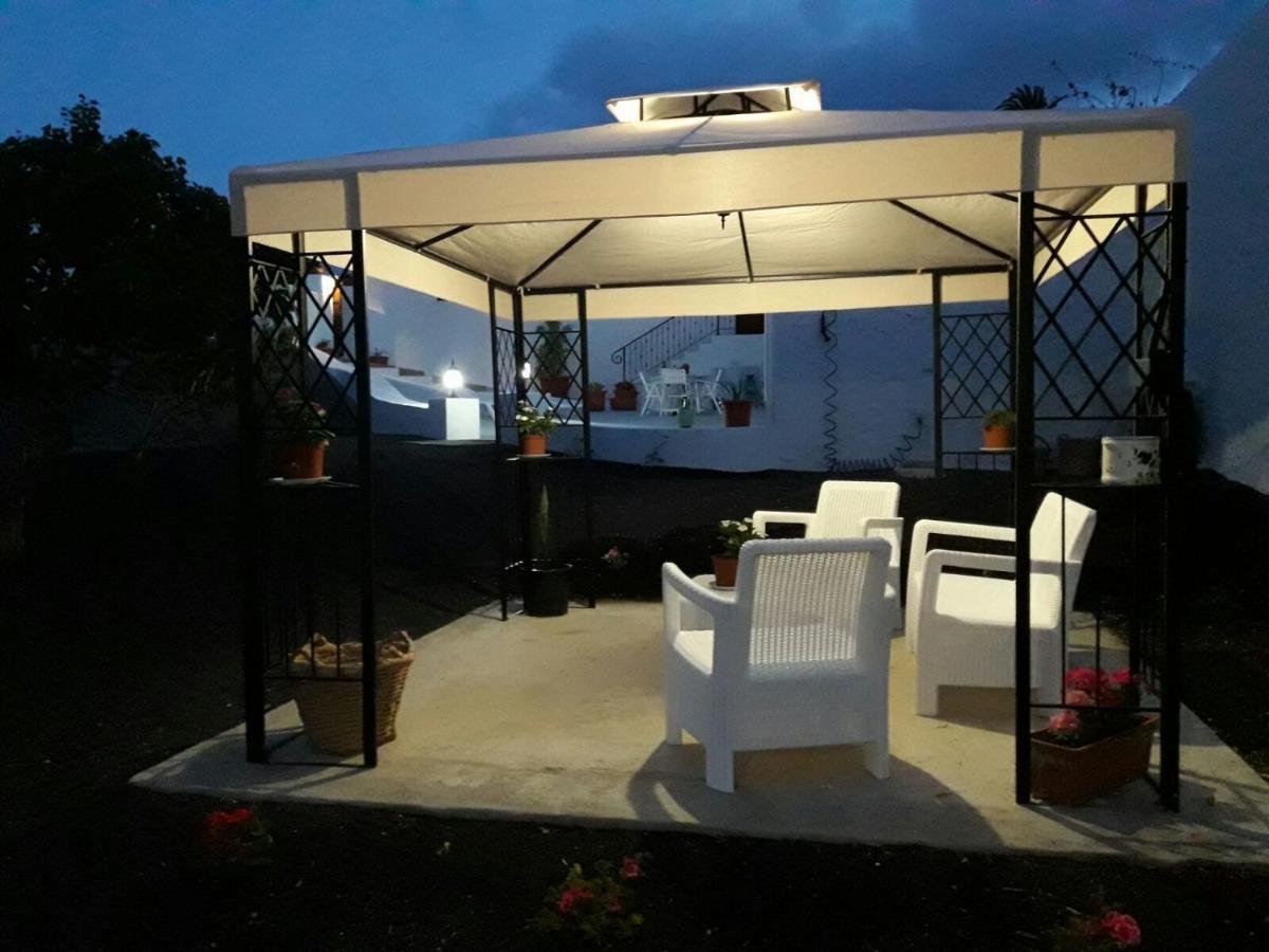 Casa Maria Dolores Hébergement de vacances Haría