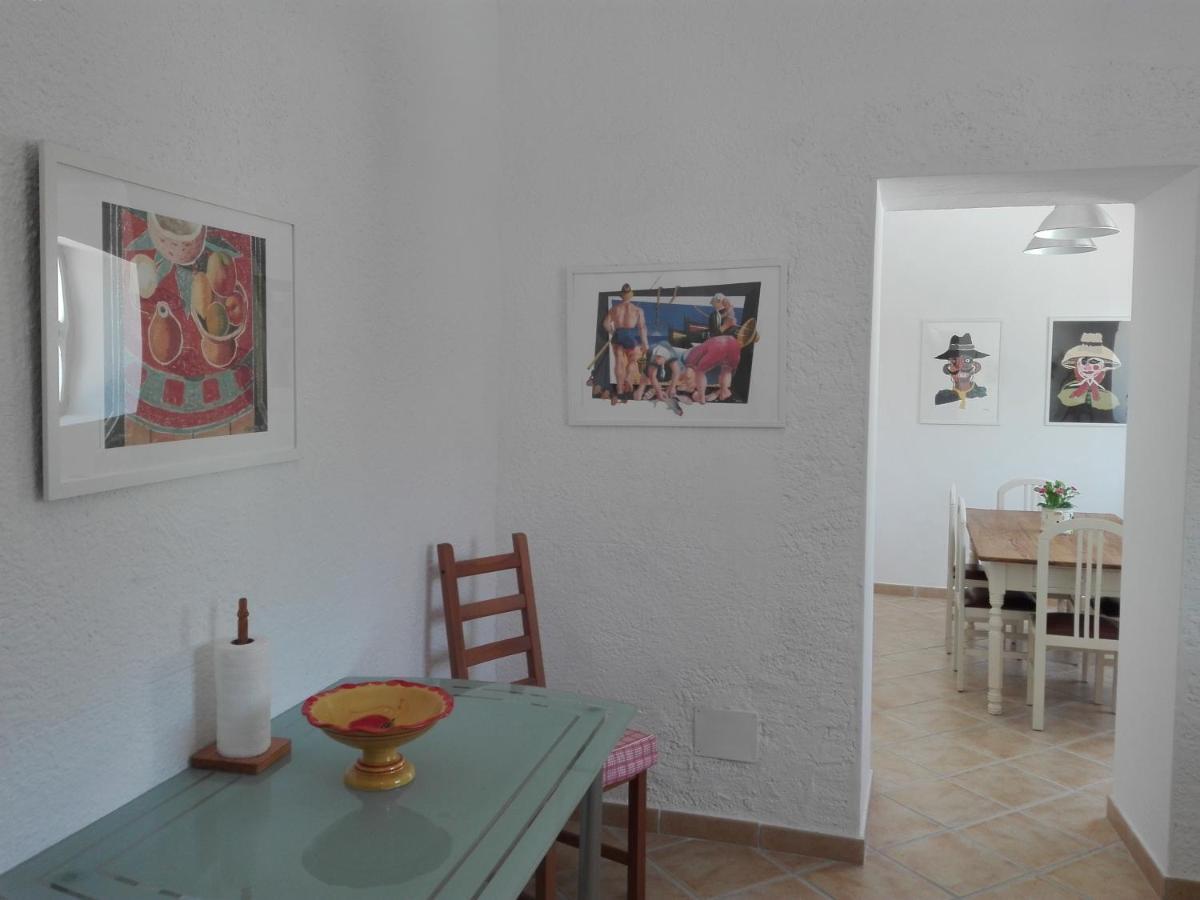 Casa Maria Dolores Hébergement de vacances