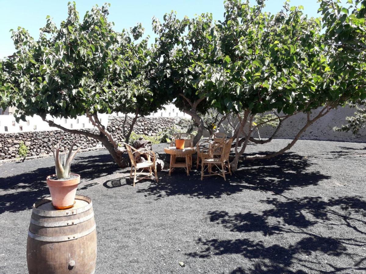 Hébergement de vacances Casa Maria Dolores