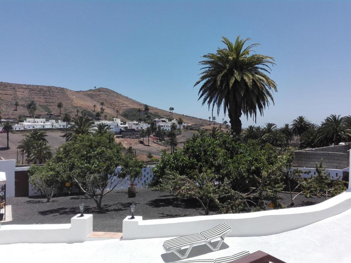 Casa Maria Dolores Hébergement de vacances *
