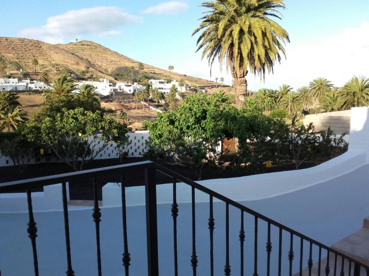 Hébergement de vacances Casa Maria Dolores
