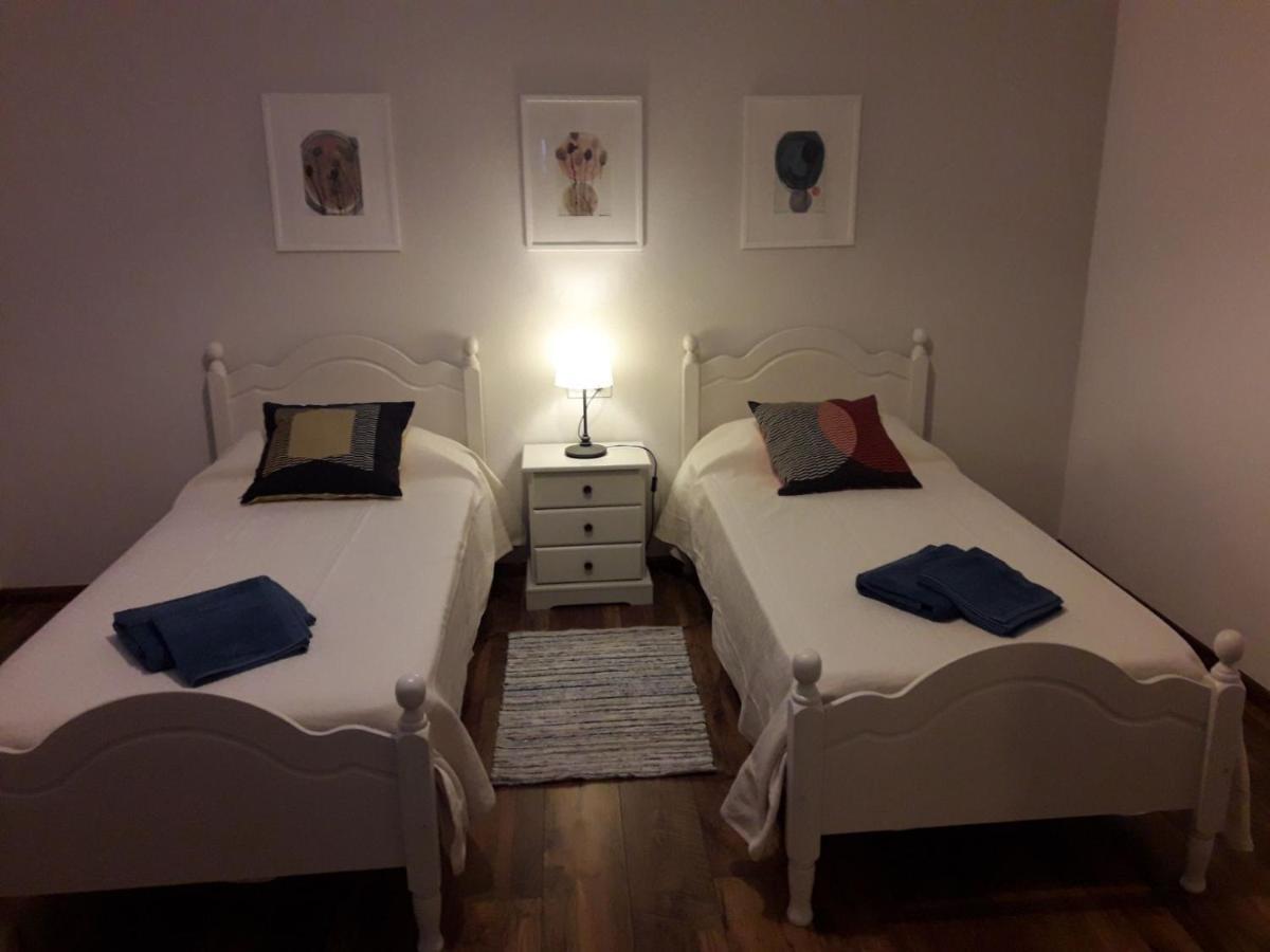 Hébergement de vacances Casa Maria Dolores *