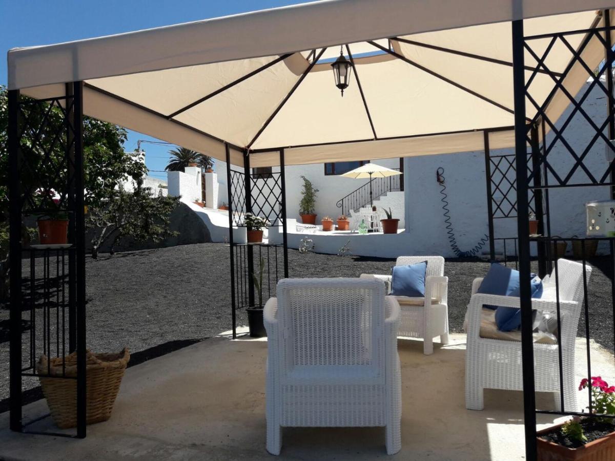 Casa Maria Dolores Hébergement de vacances